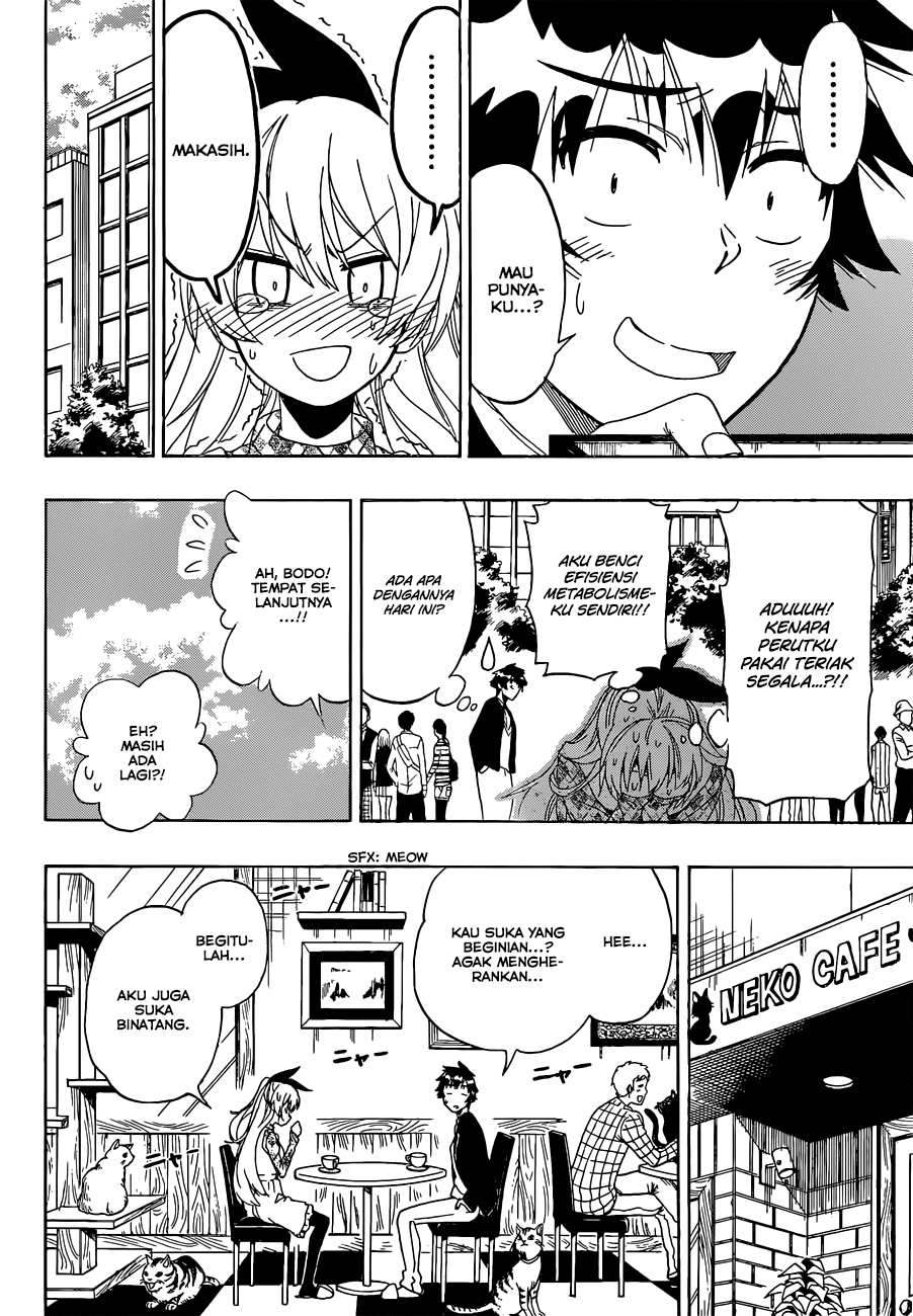 Chapter 174 - halaman 11