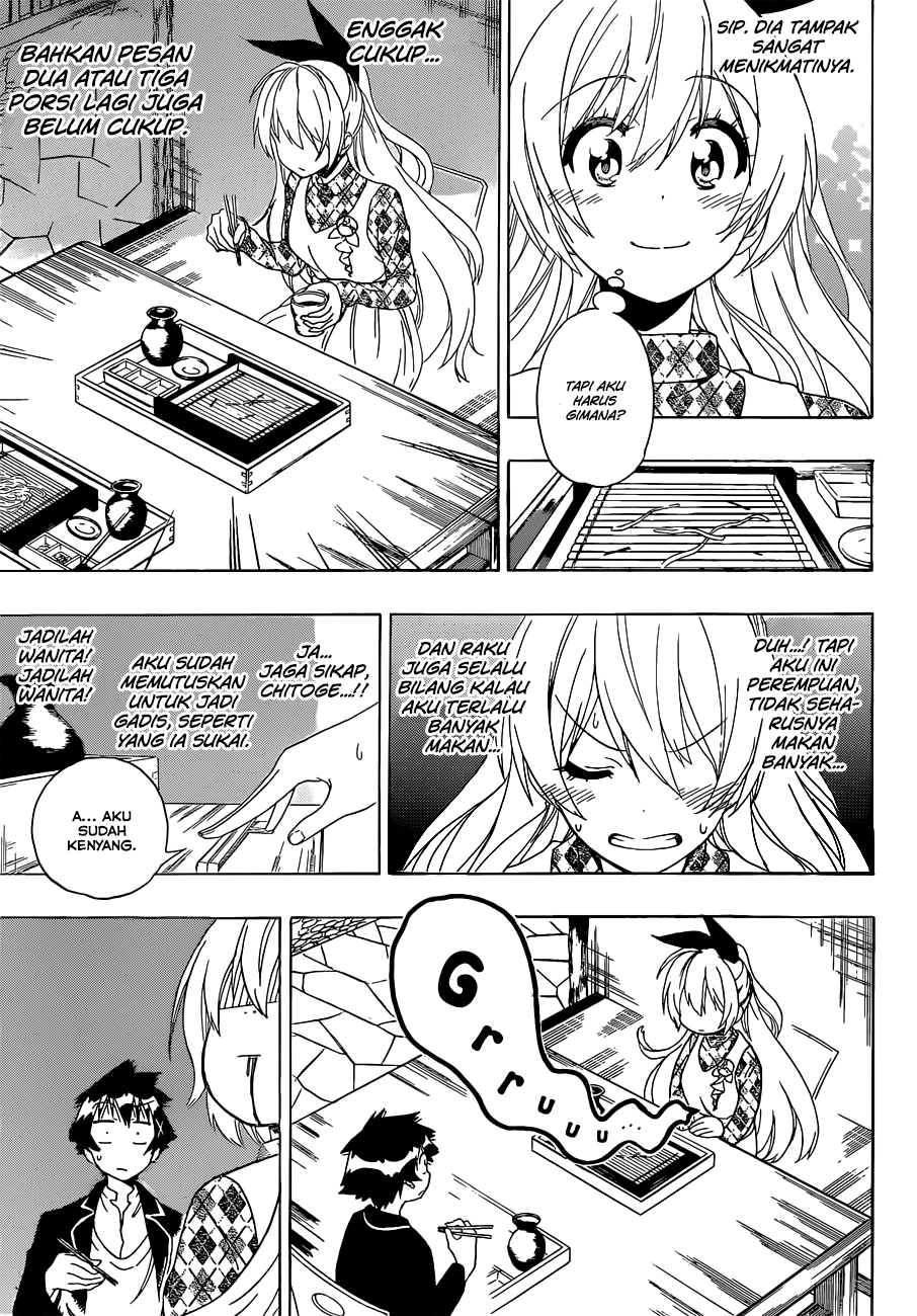 Chapter 174 - halaman 10