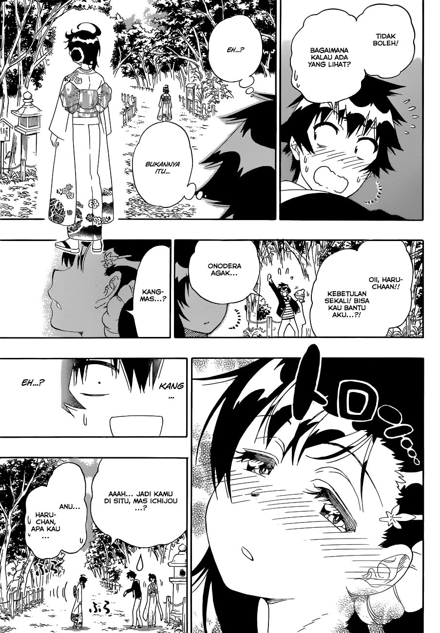 Chapter 173 - halaman 10