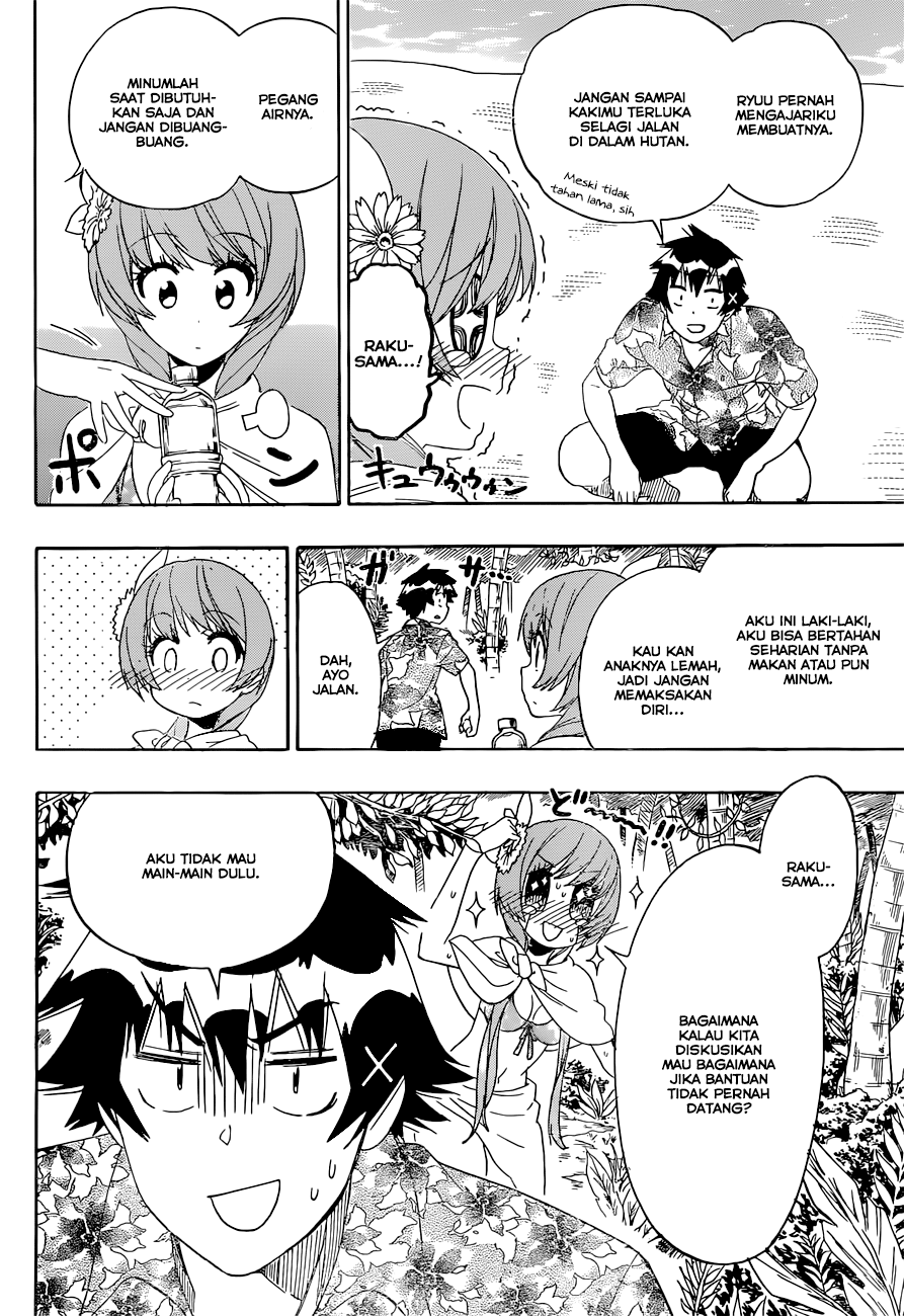Chapter 170 - halaman 11