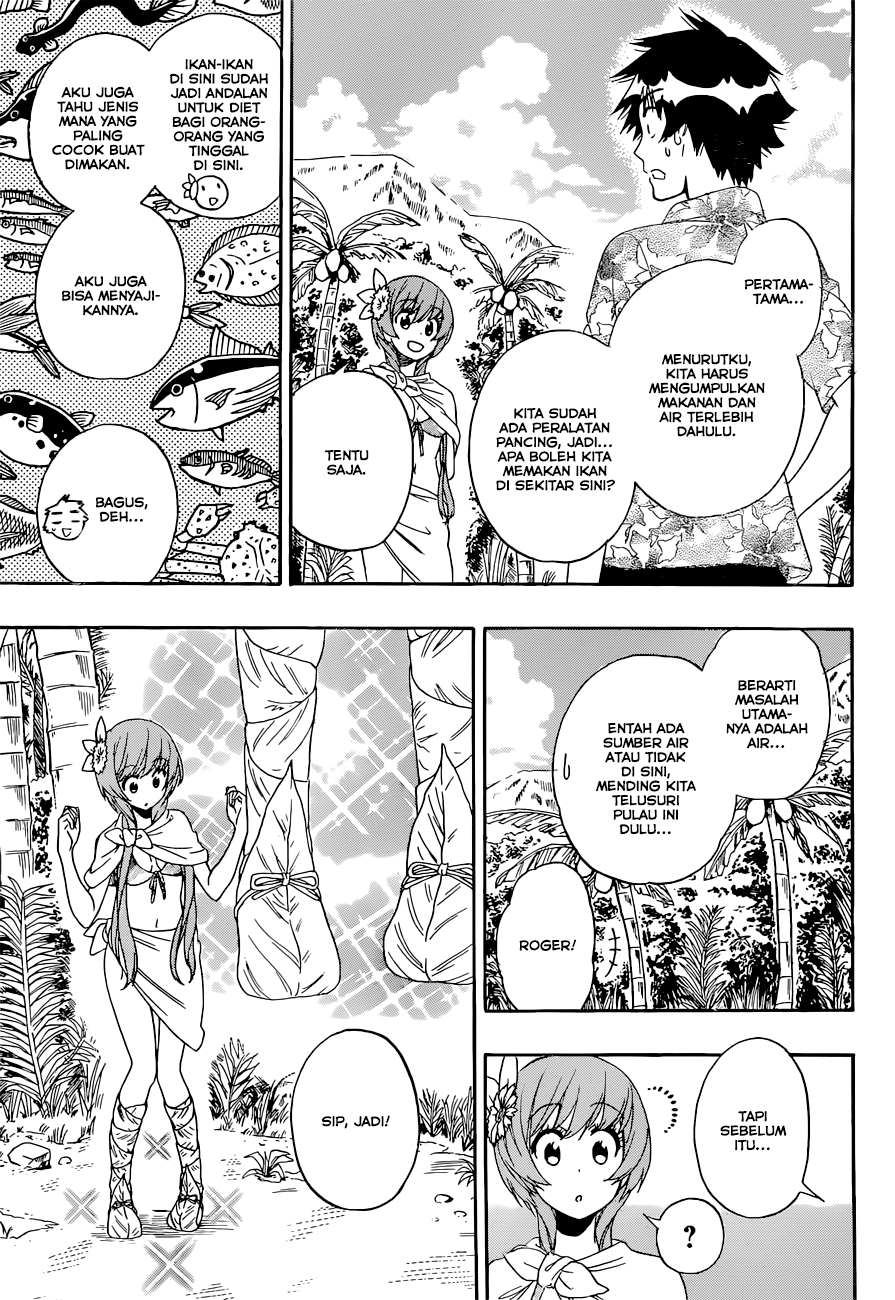Chapter 170 - halaman 10