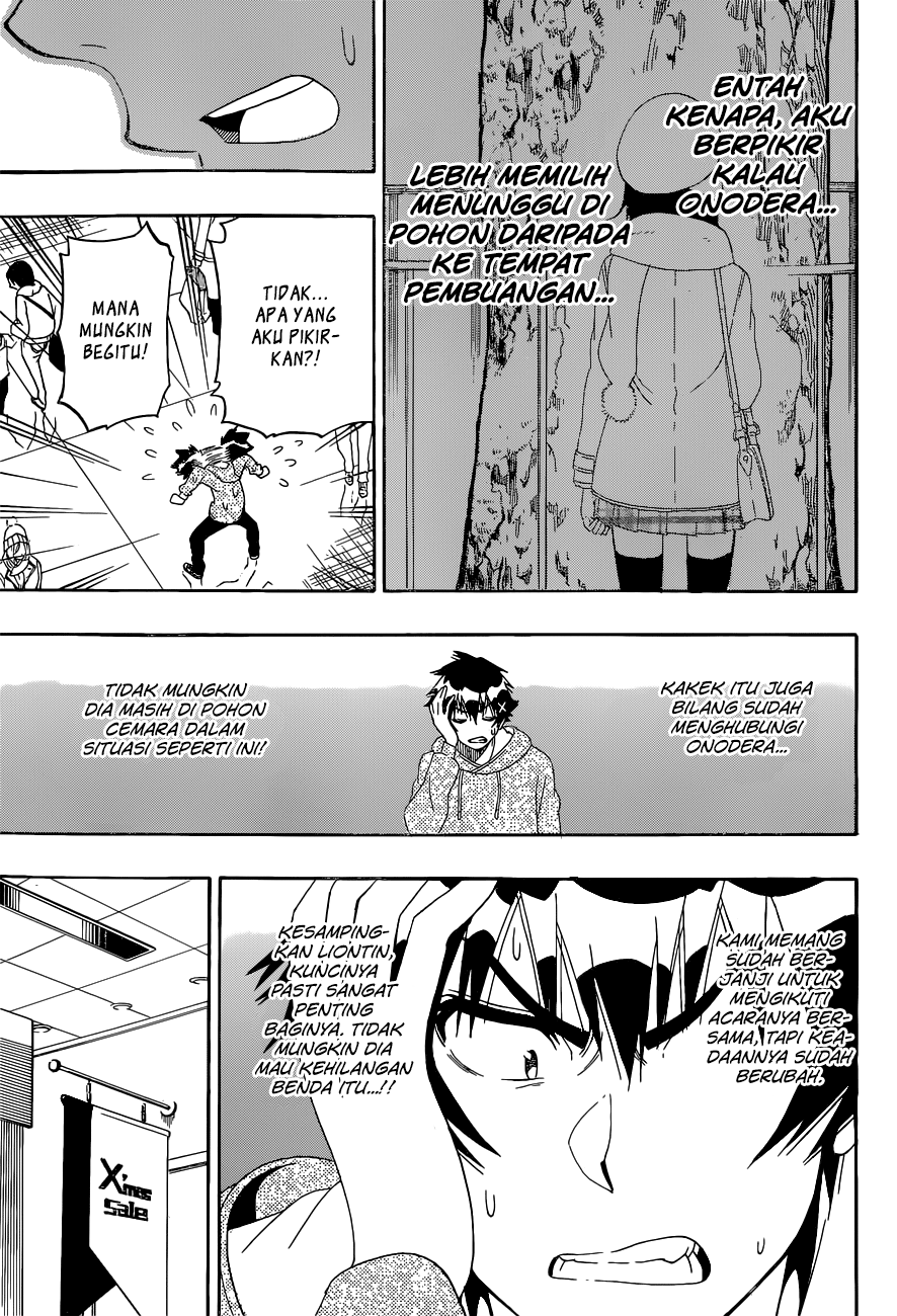 Chapter 167 - halaman 11