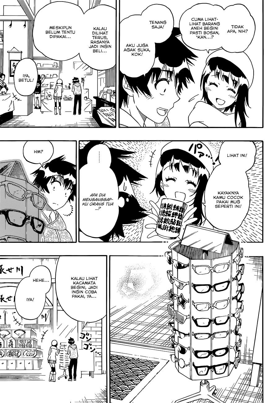 Chapter 166 - halaman 10