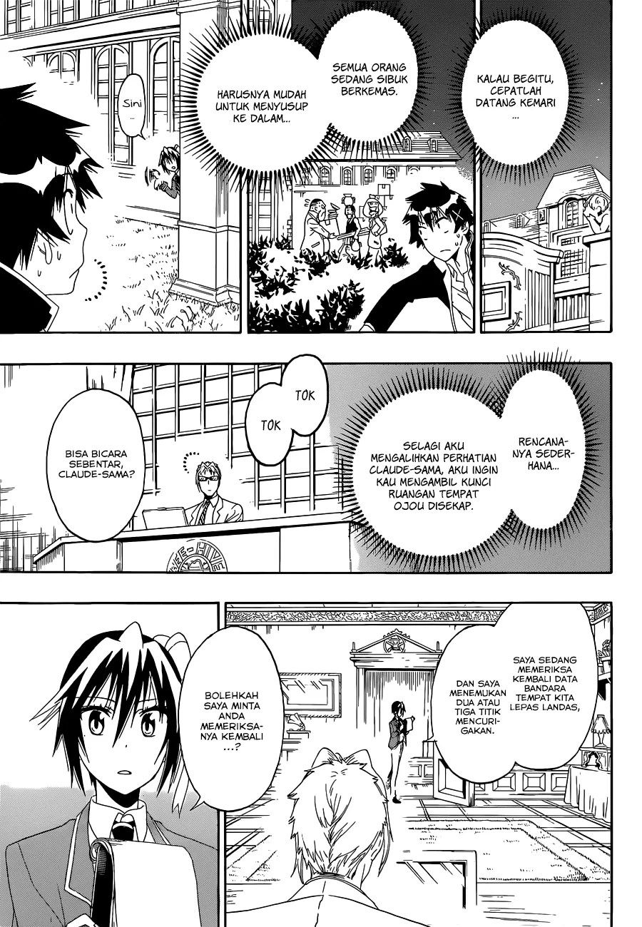 Chapter 161 - halaman 11