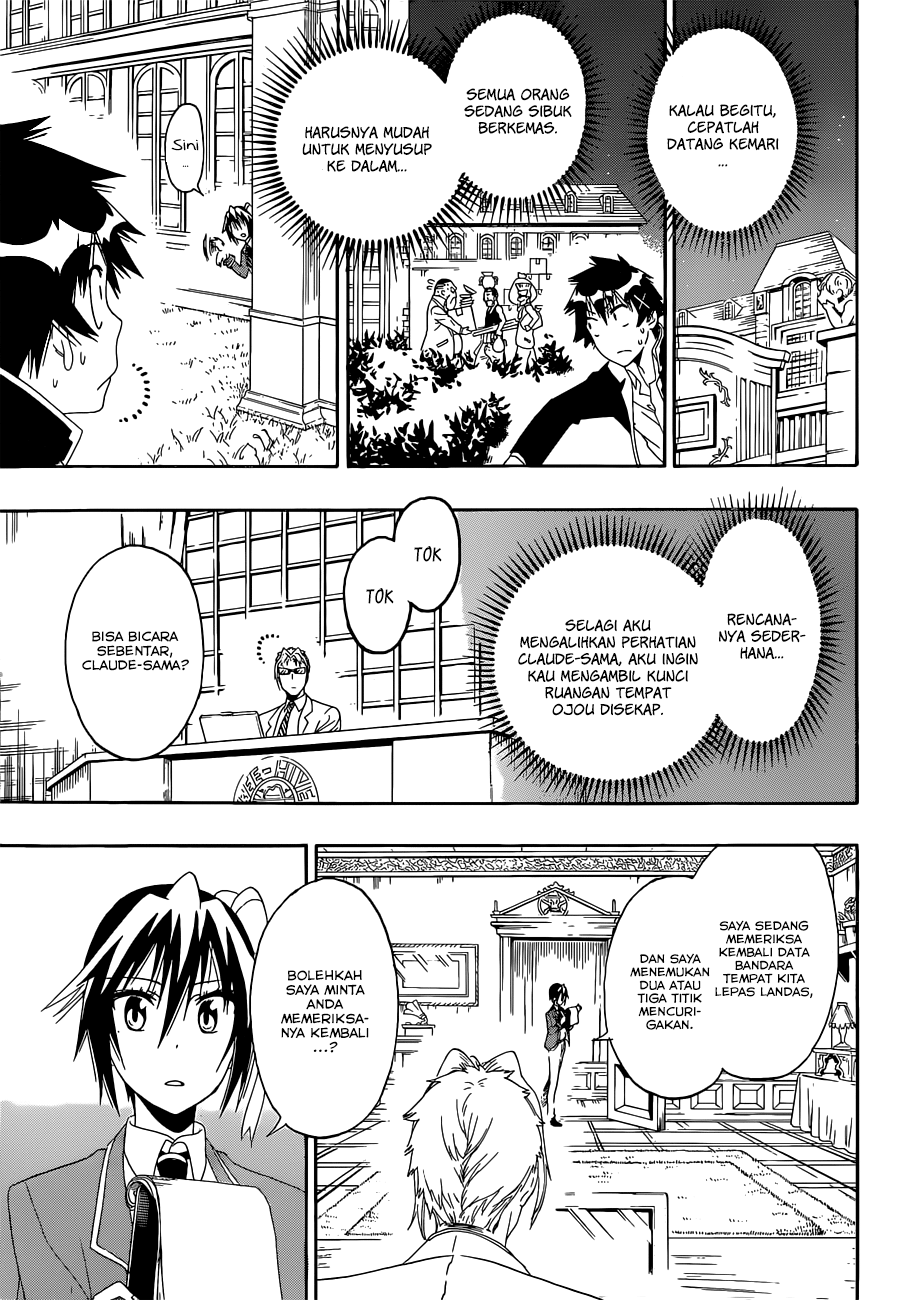 Chapter 161 - halaman 10