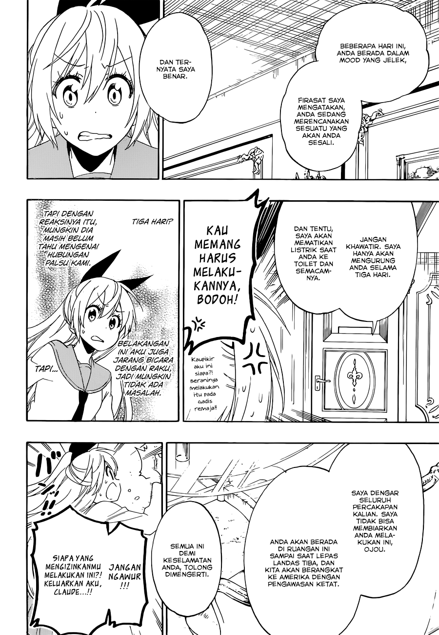 Chapter 160 - halaman 11