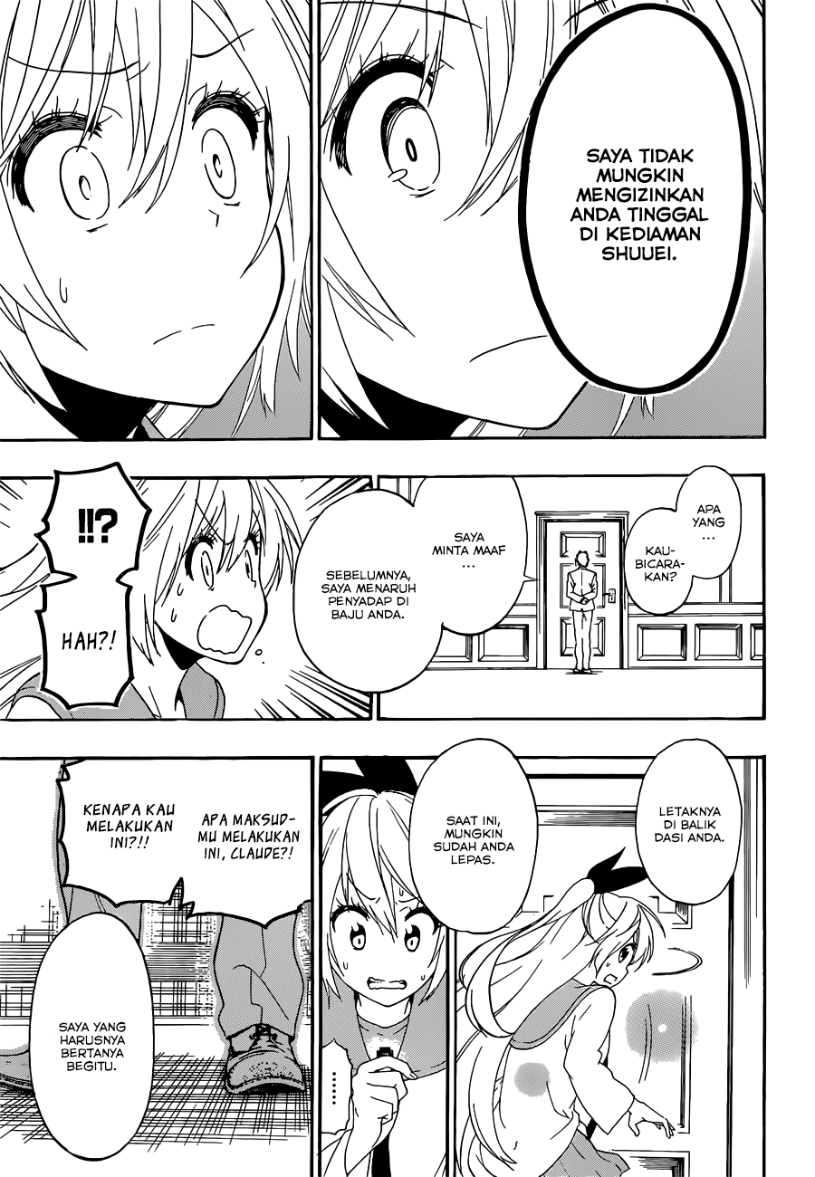Chapter 160 - halaman 10