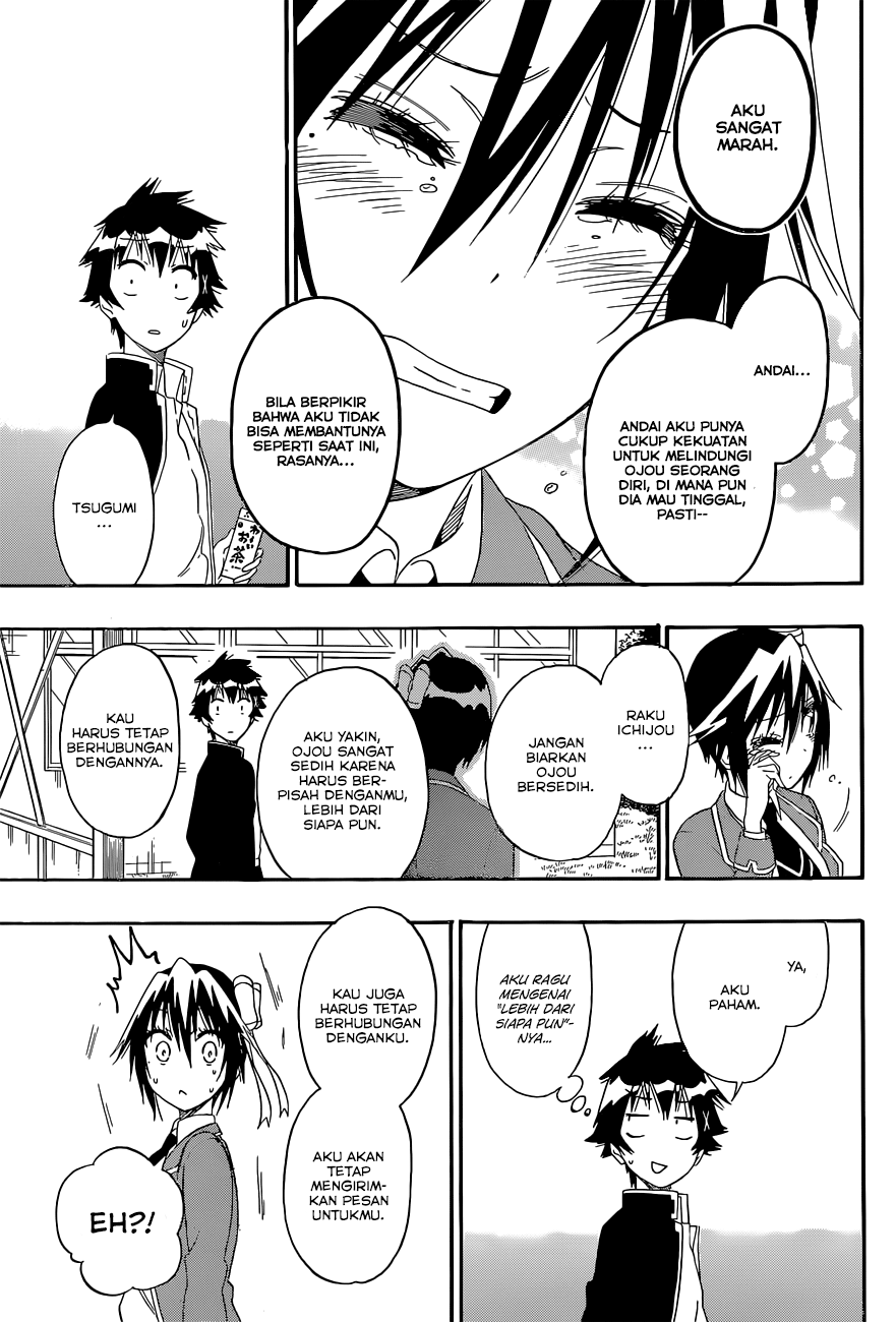 Chapter 158 - halaman 11