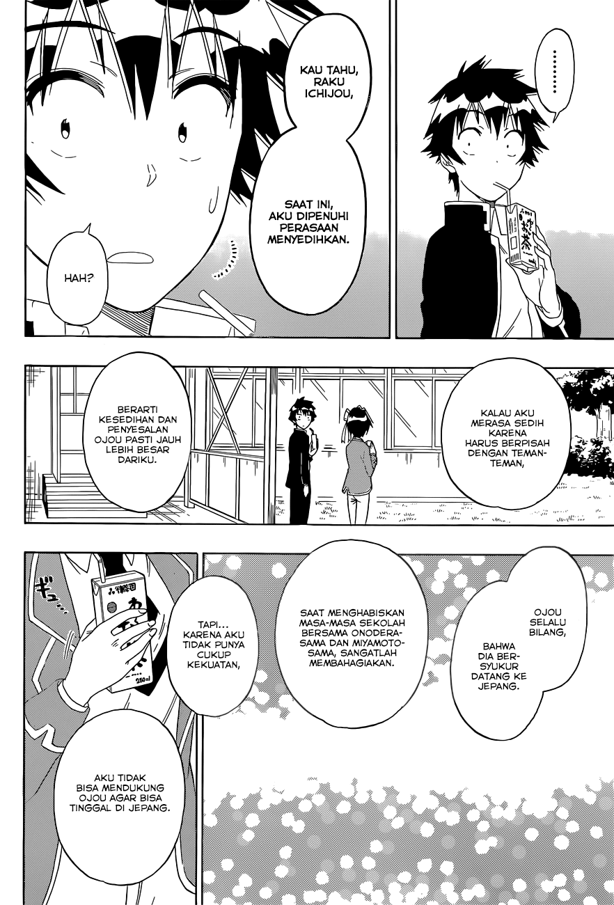 Chapter 158 - halaman 10