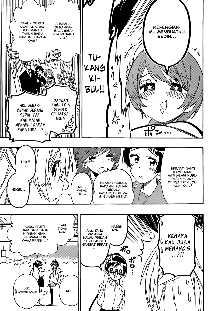 Chapter 157 - halaman 11