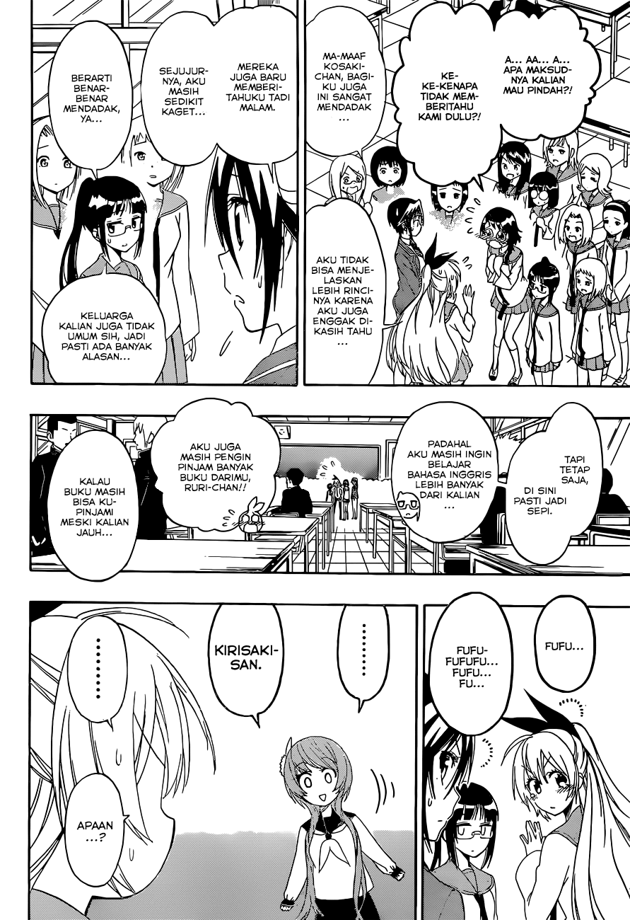Chapter 157 - halaman 10