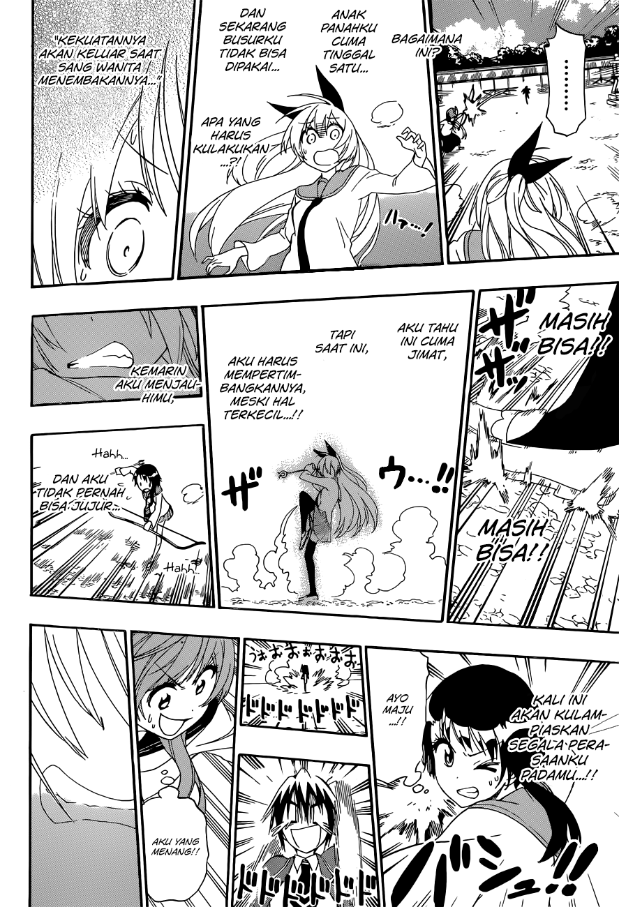 Chapter 156 - halaman 11