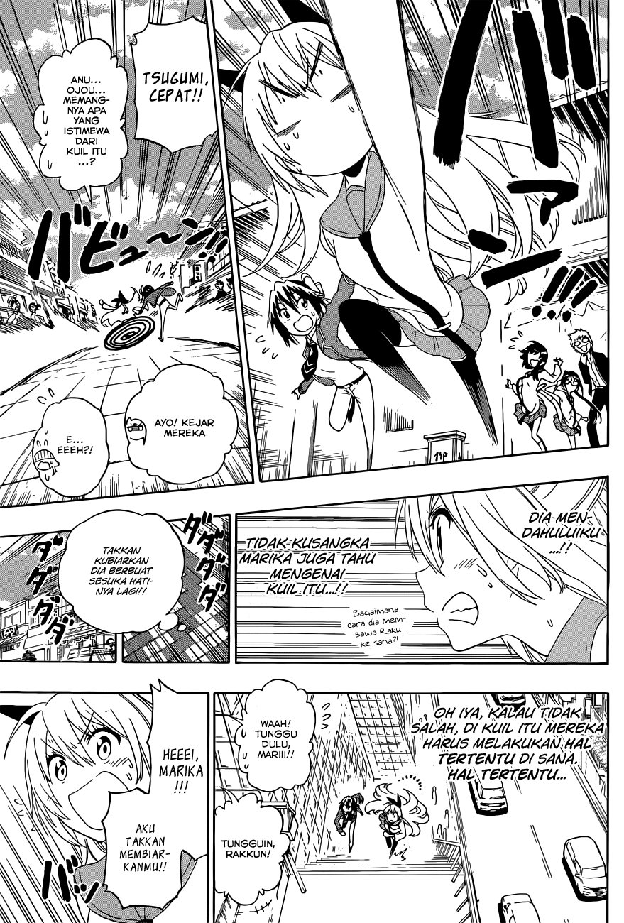 Chapter 155 - halaman 11