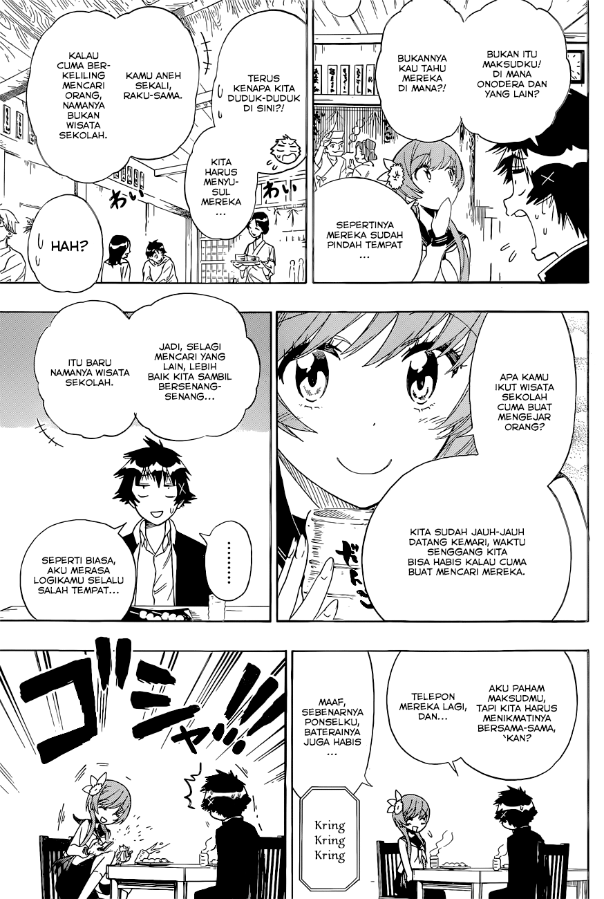 Chapter 154 - halaman 11