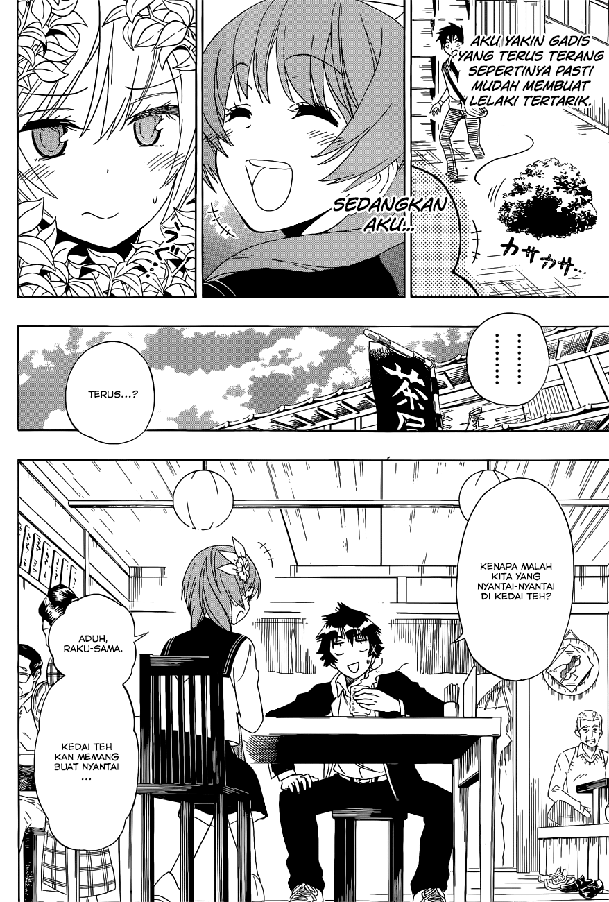 Chapter 154 - halaman 10