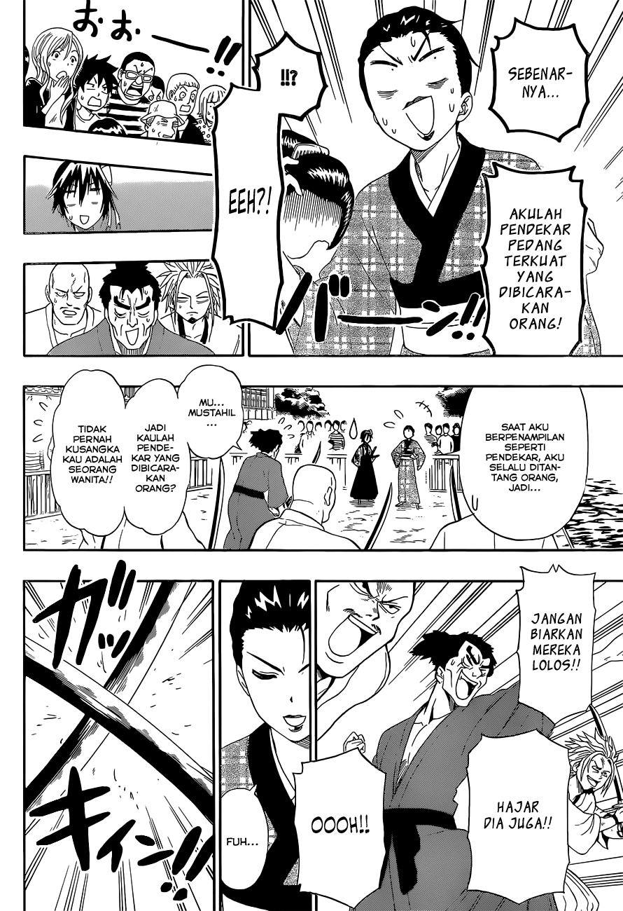 Chapter 153 - halaman 11