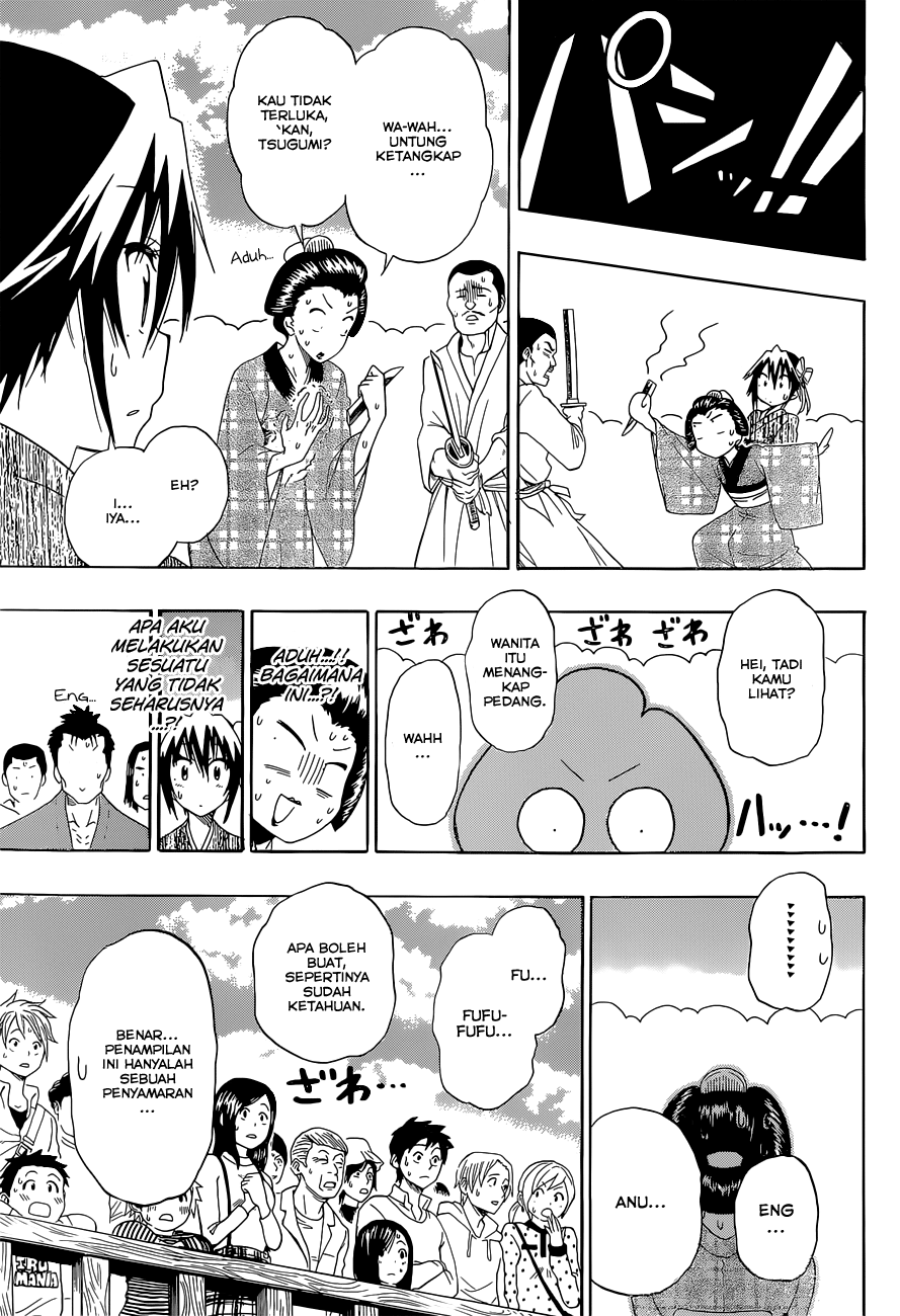 Chapter 153 - halaman 10