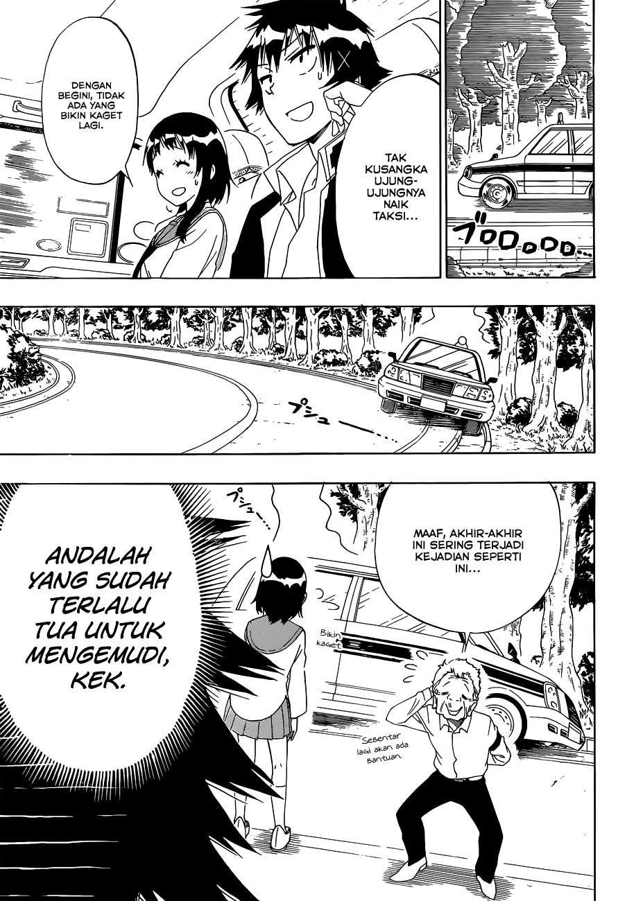 Chapter 151 - halaman 11