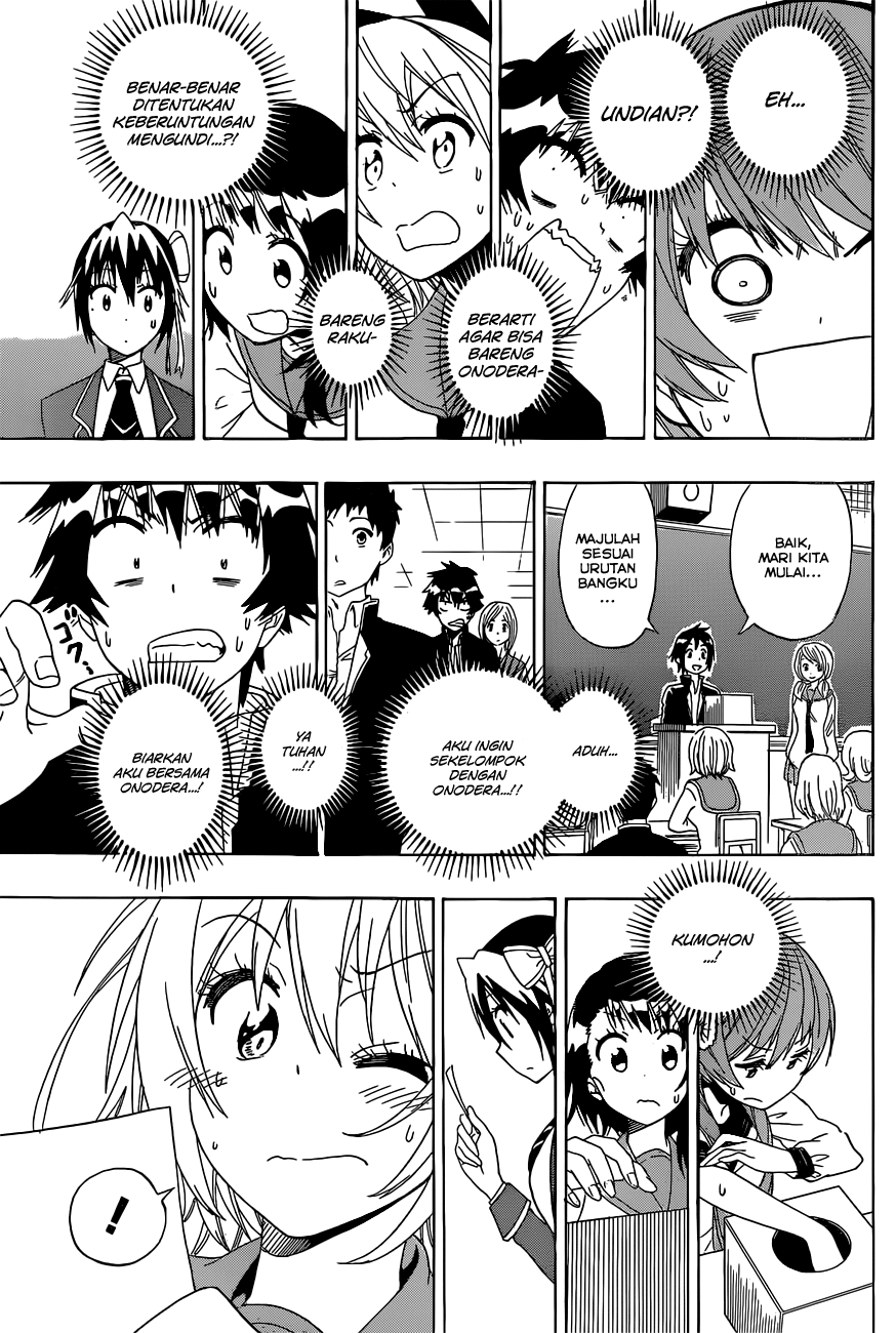 Chapter 150 - halaman 11