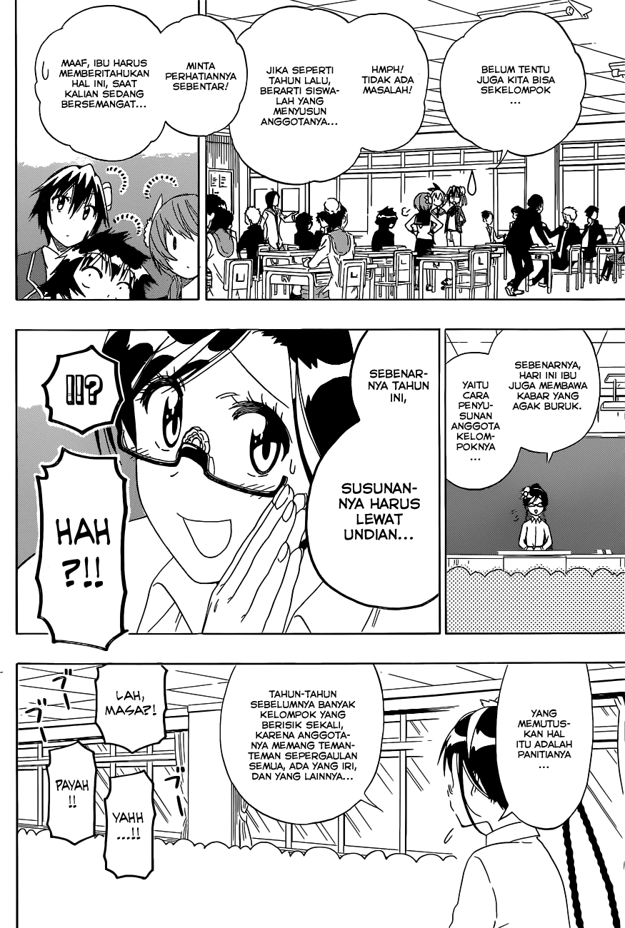 Chapter 150 - halaman 10