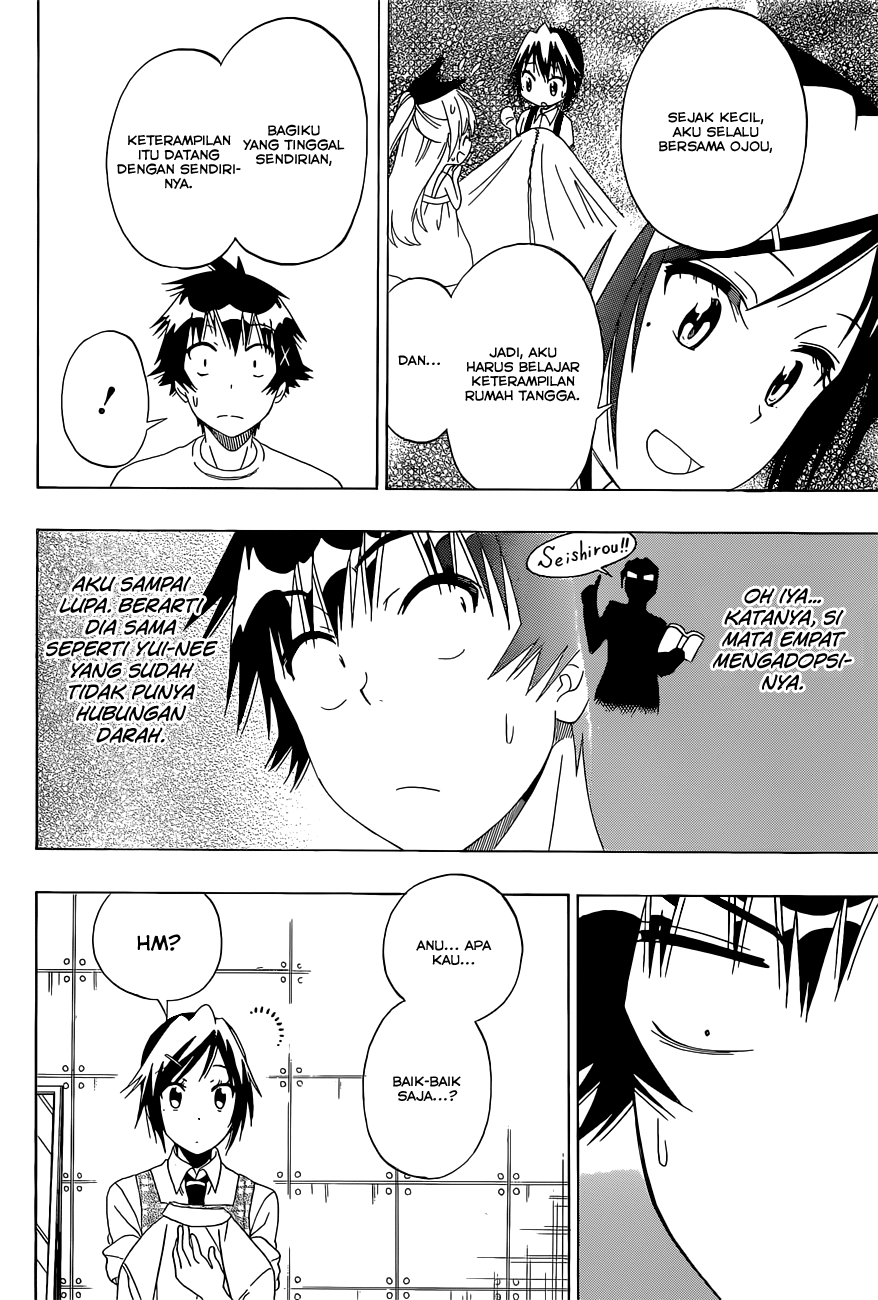 Chapter 149 - halaman 10