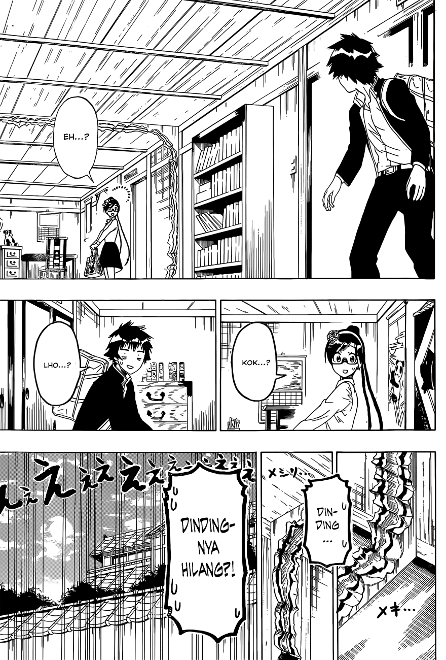 Chapter 148 - halaman 10