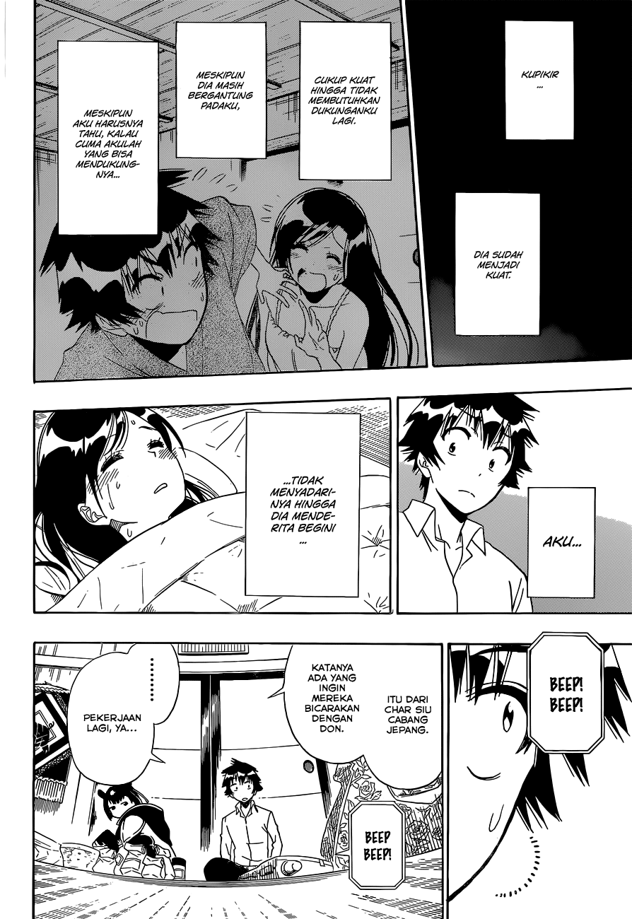 Chapter 147 - halaman 11