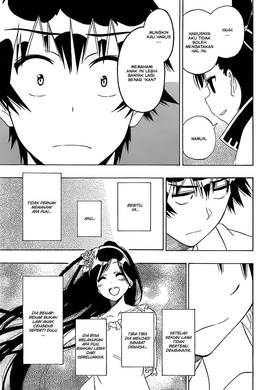 Chapter 147 - halaman 10
