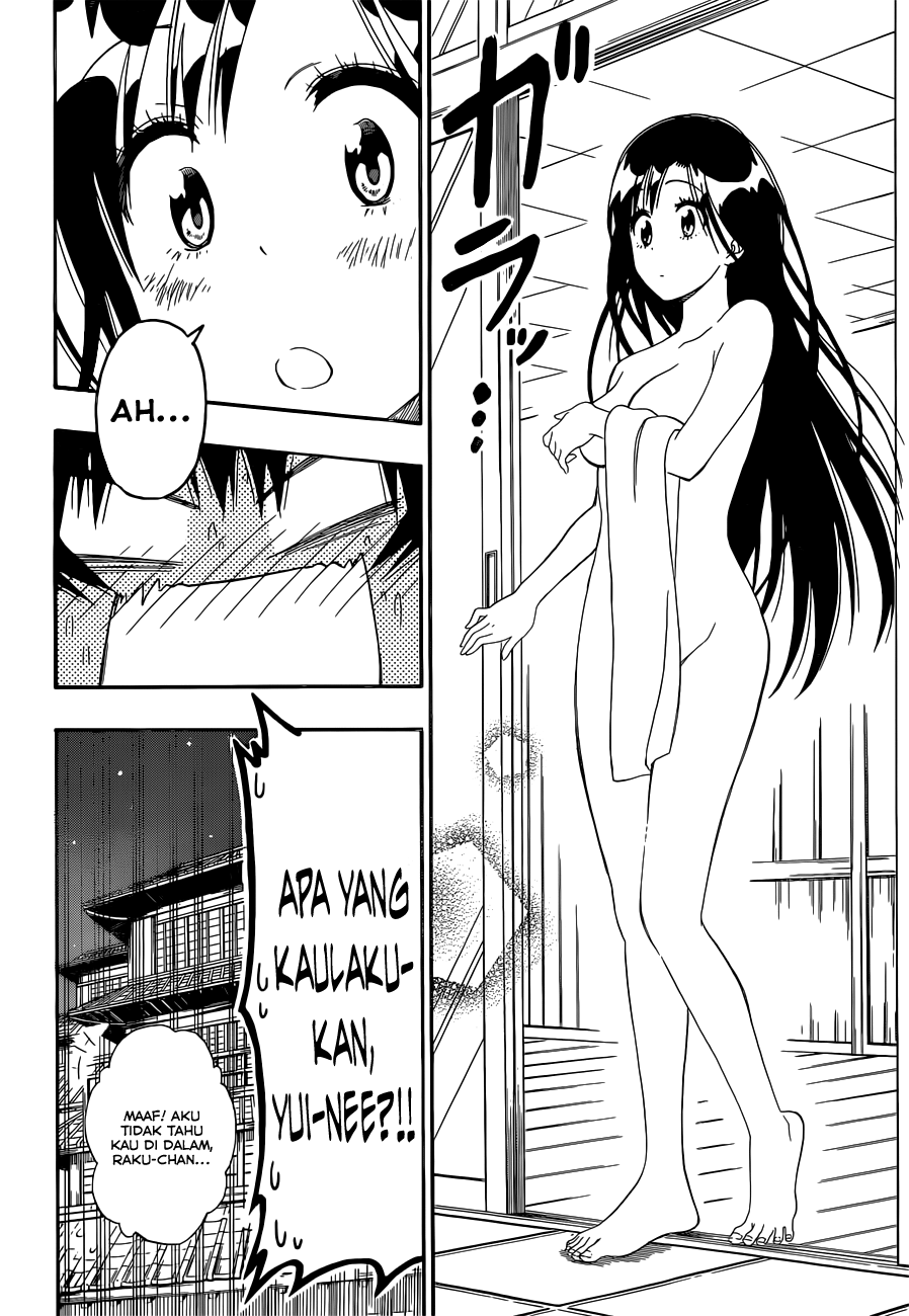 Chapter 146 - halaman 11