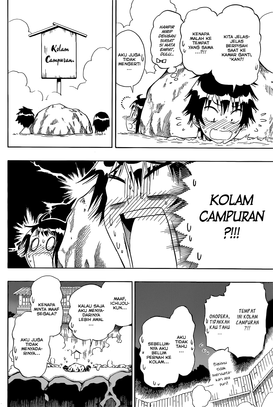 Chapter 144 - halaman 10
