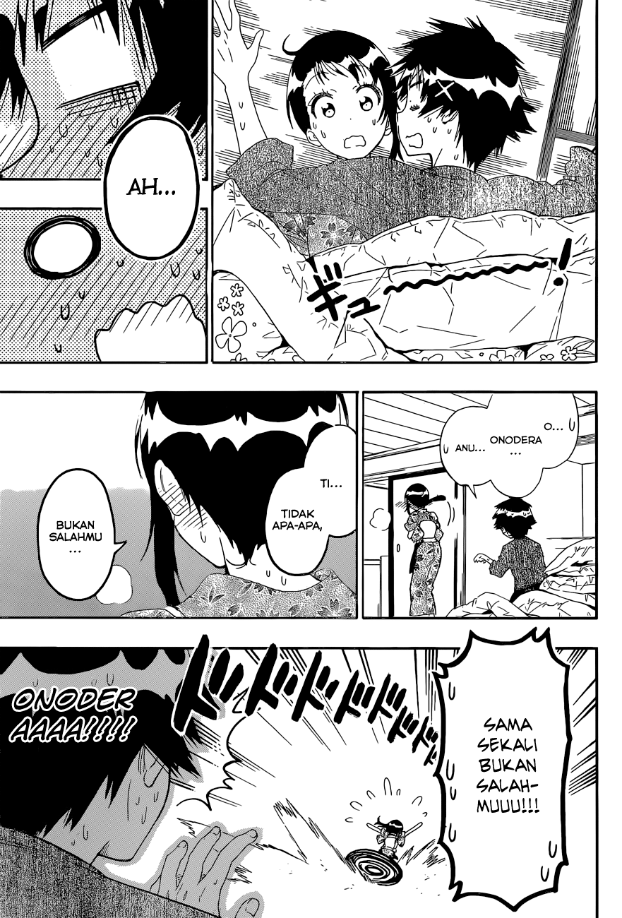 Chapter 143 - halaman 11