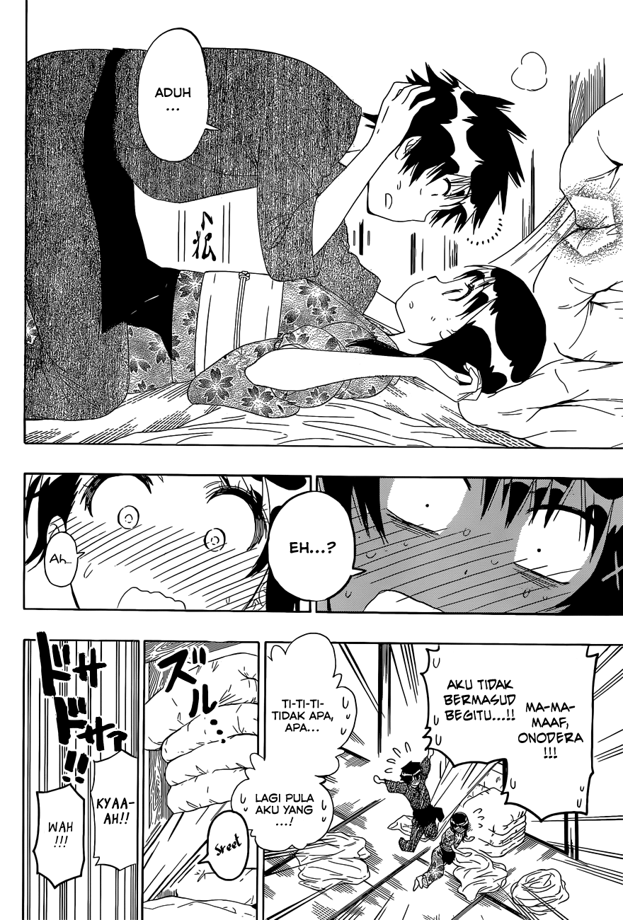 Chapter 143 - halaman 10