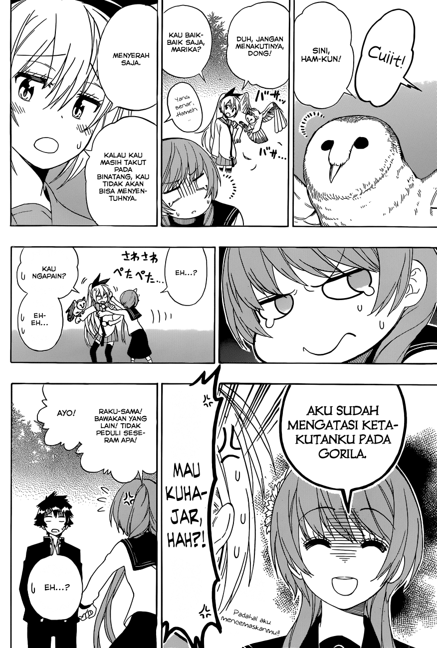 Chapter 142 - halaman 11