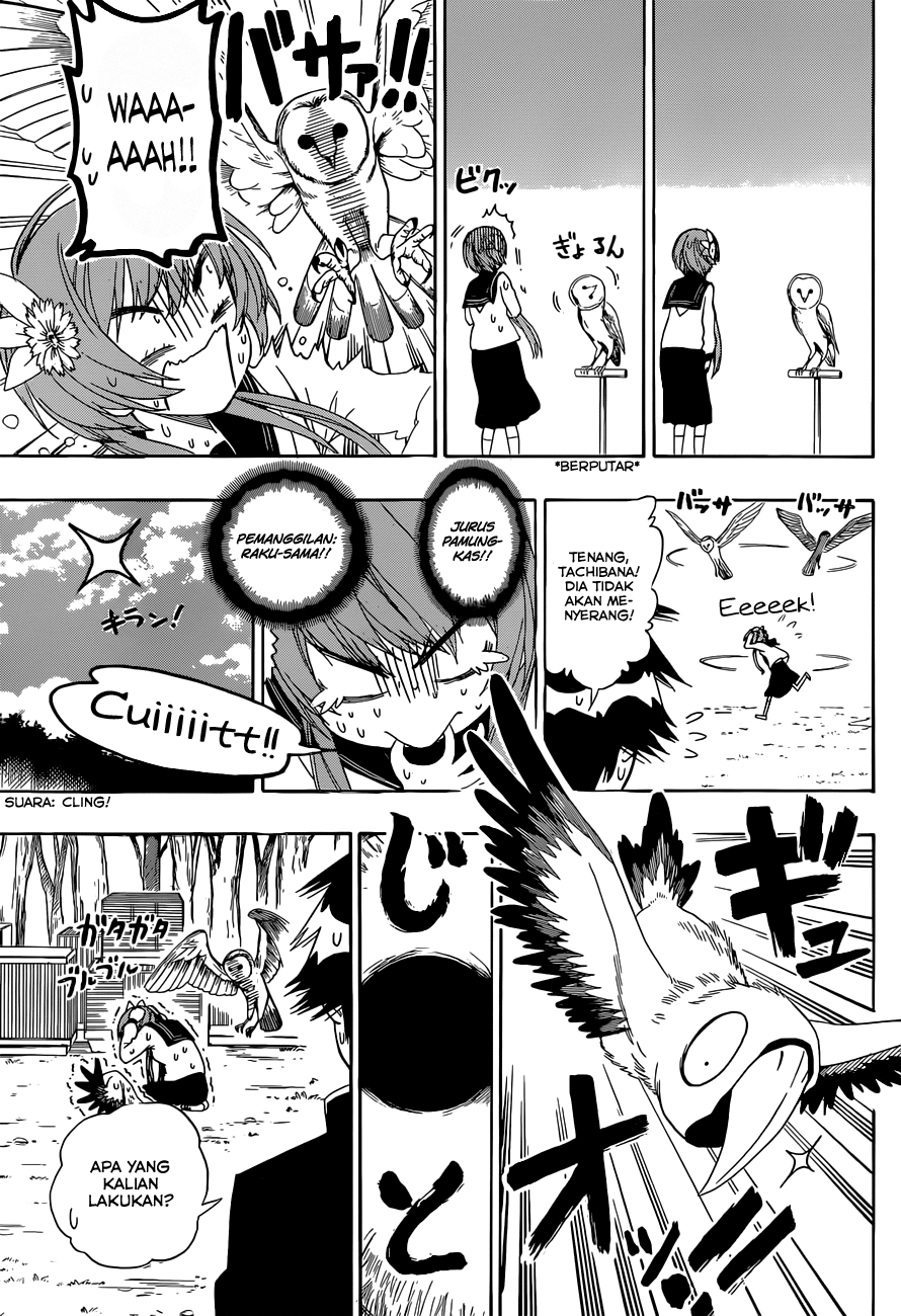 Chapter 142 - halaman 10