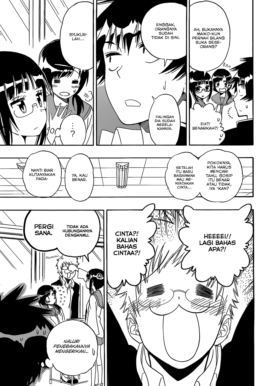 Chapter 141 - halaman 10