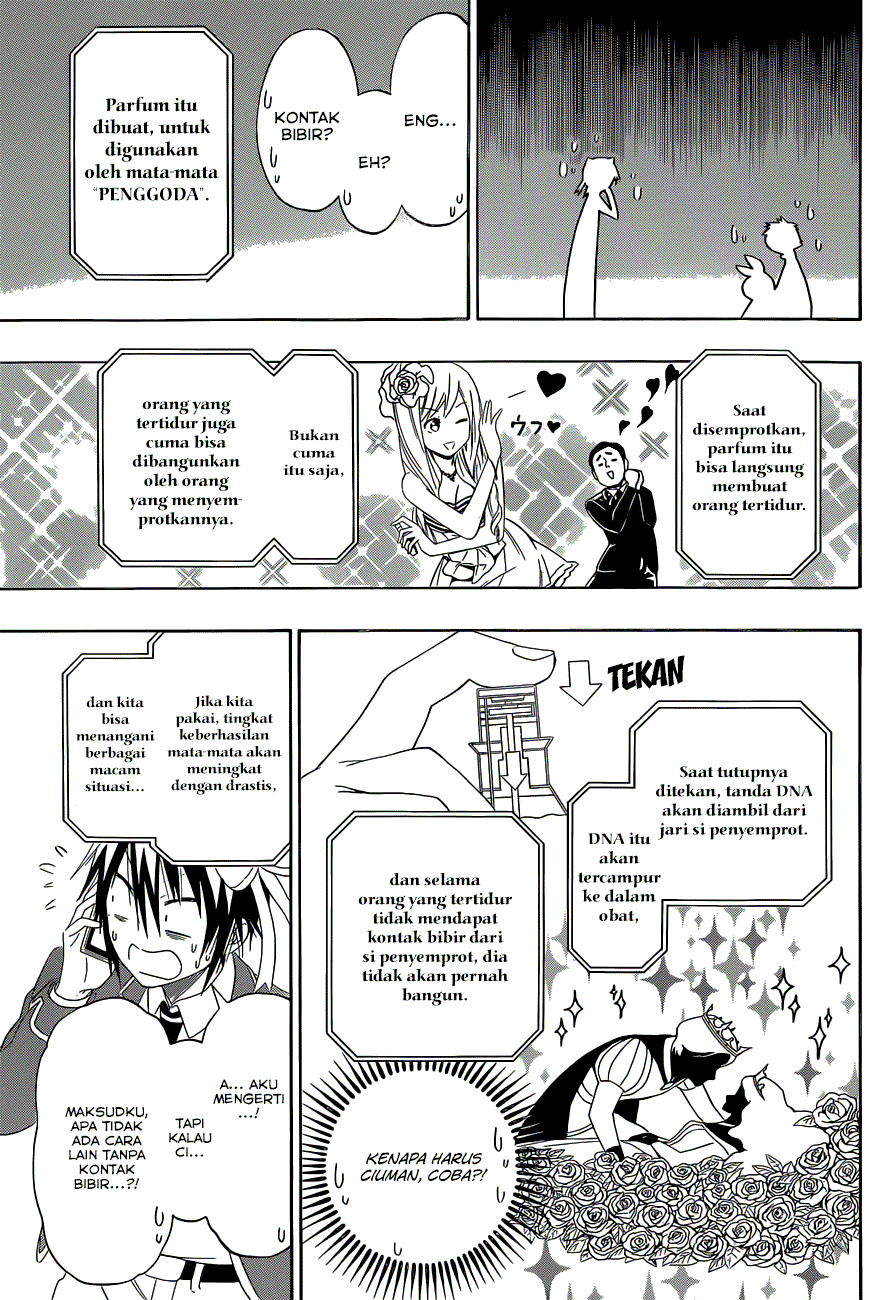 Chapter 140 - halaman 10