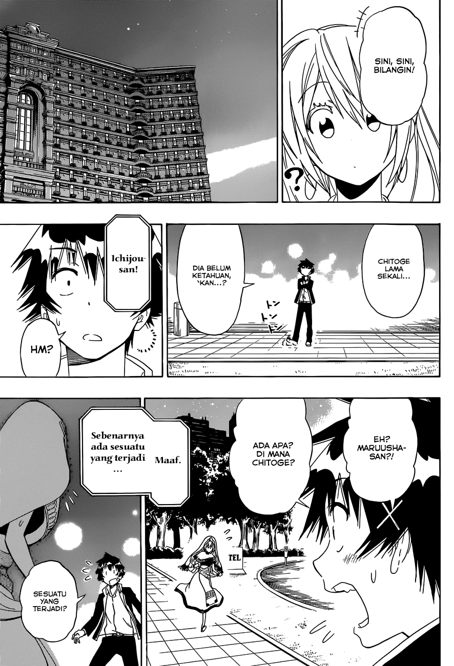 Chapter 139 - halaman 10