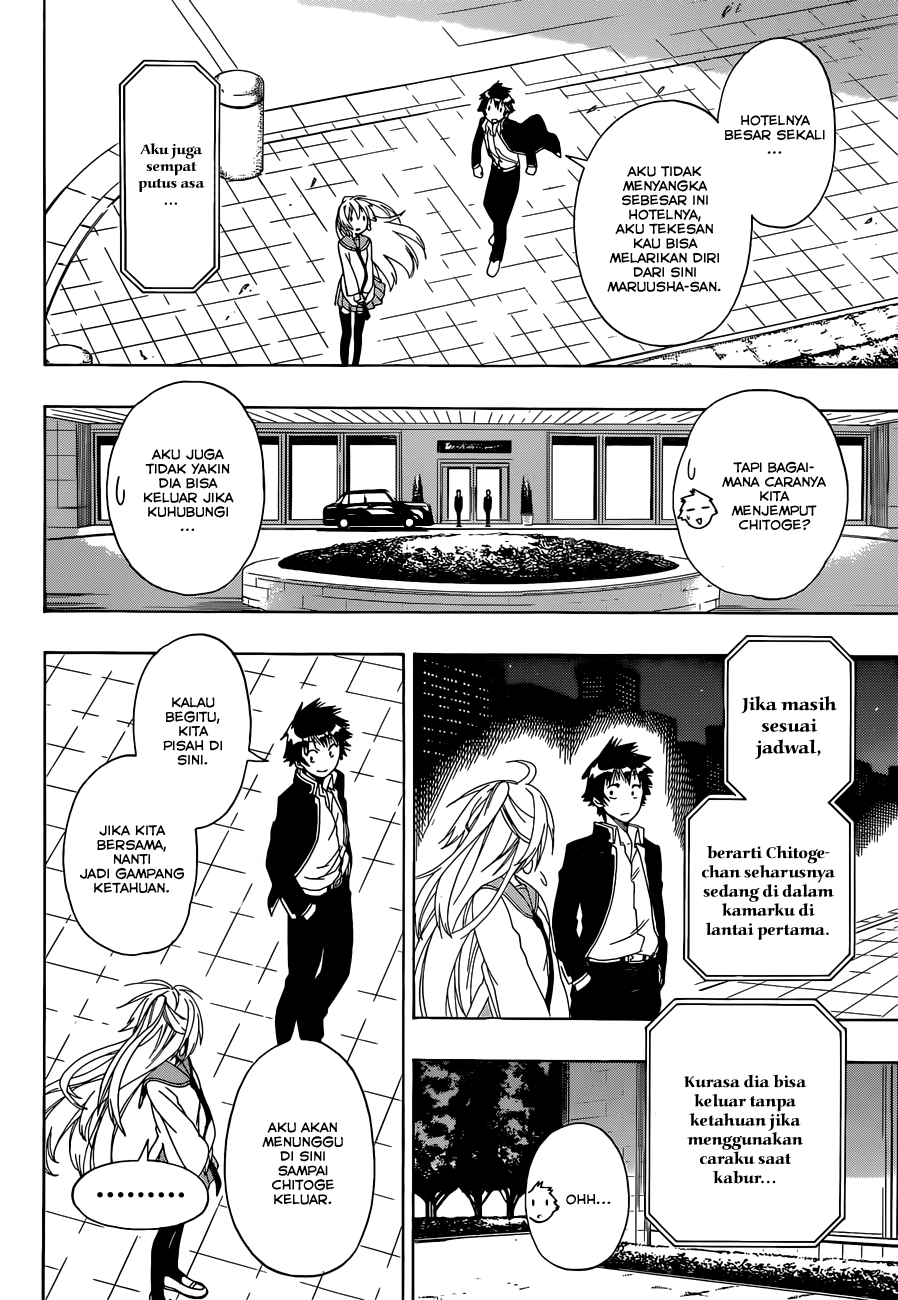 Chapter 138 - halaman 11