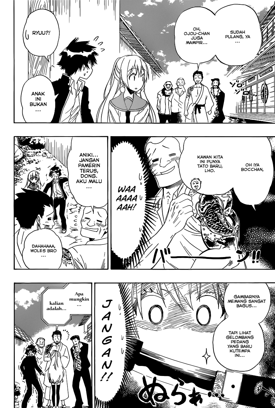 Chapter 137 - halaman 11