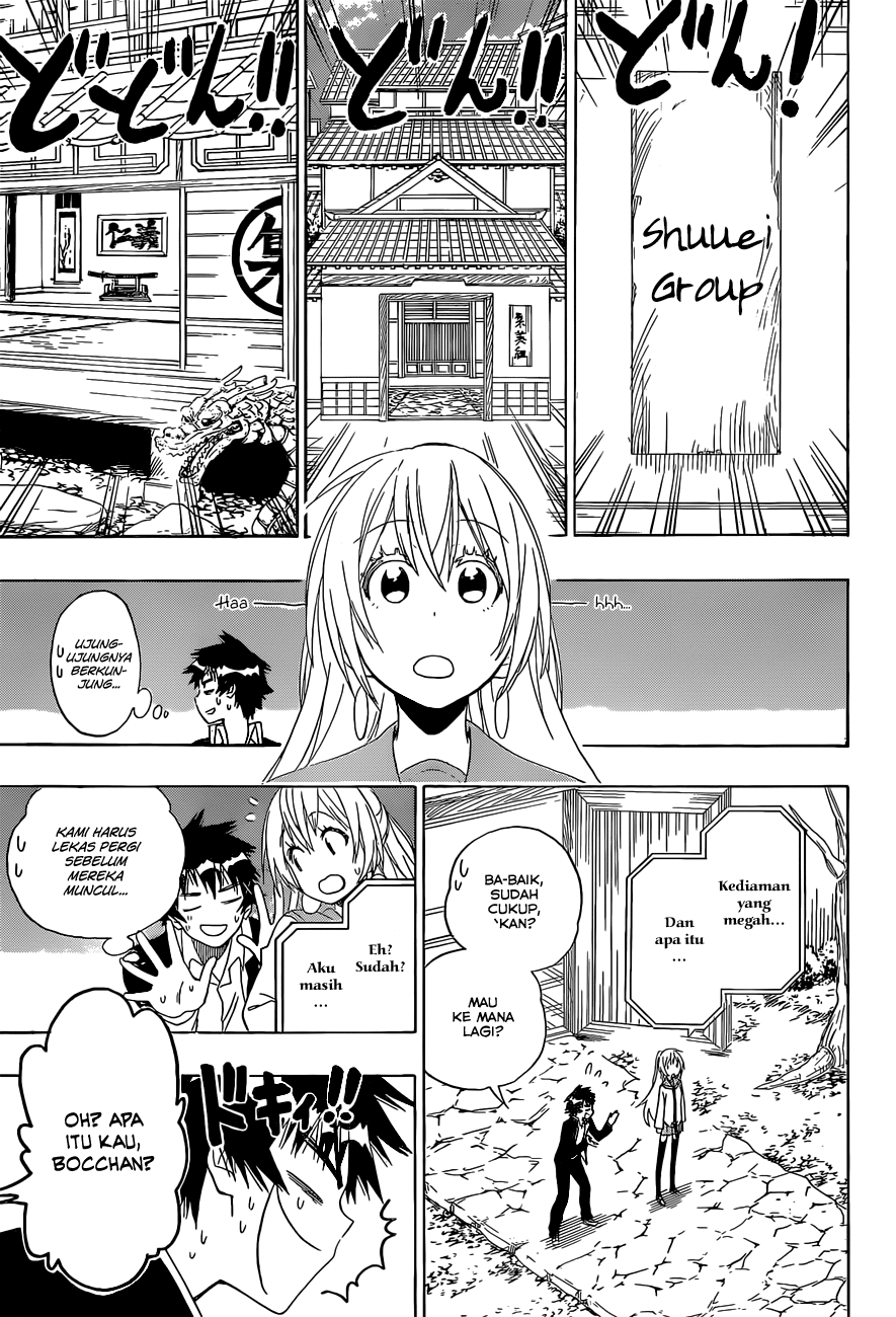 Chapter 137 - halaman 10
