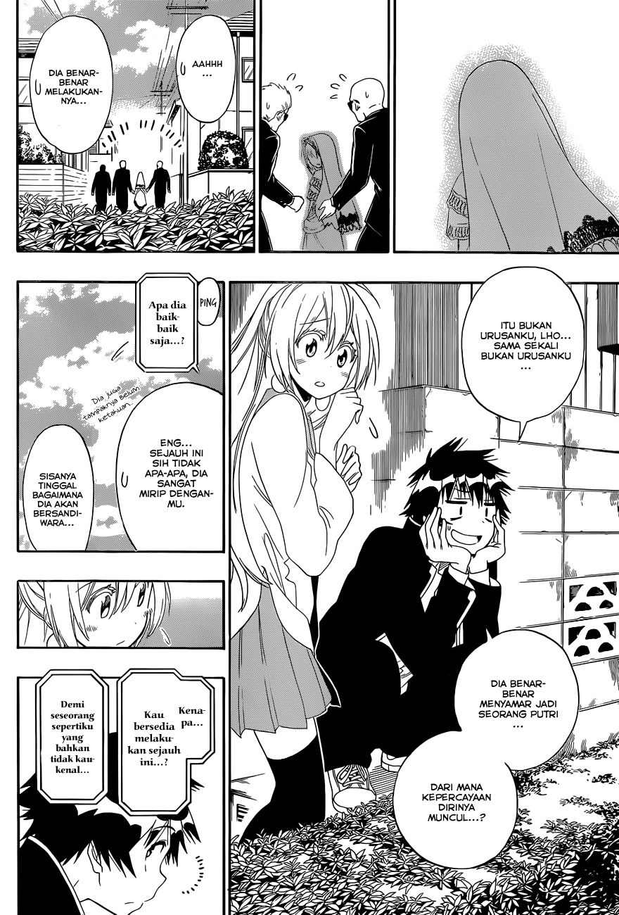 Chapter 136 - halaman 10
