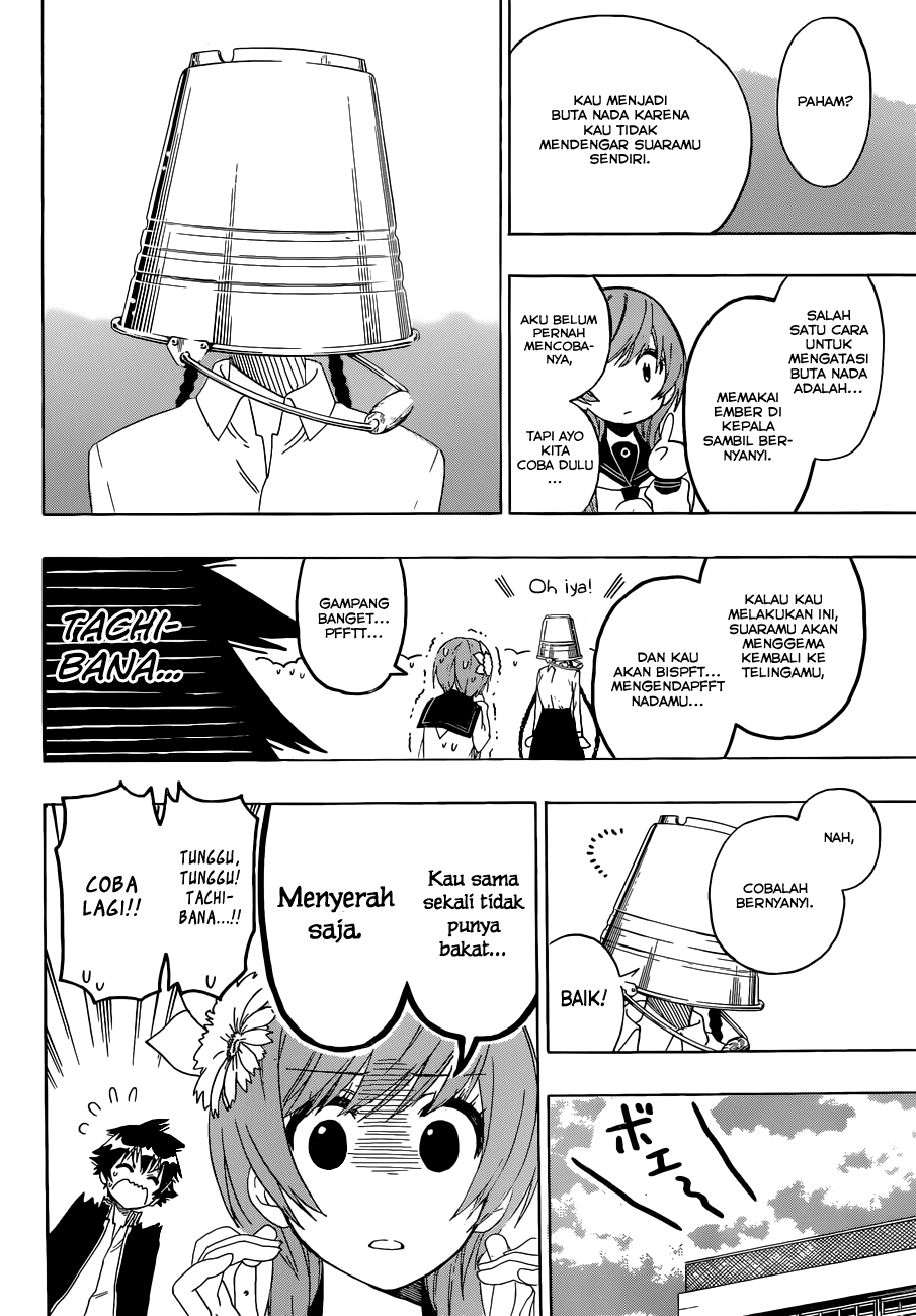 Chapter 135 - halaman 11