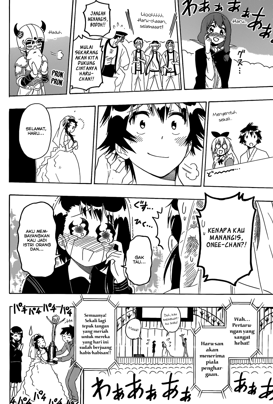 Chapter 134 - halaman 11