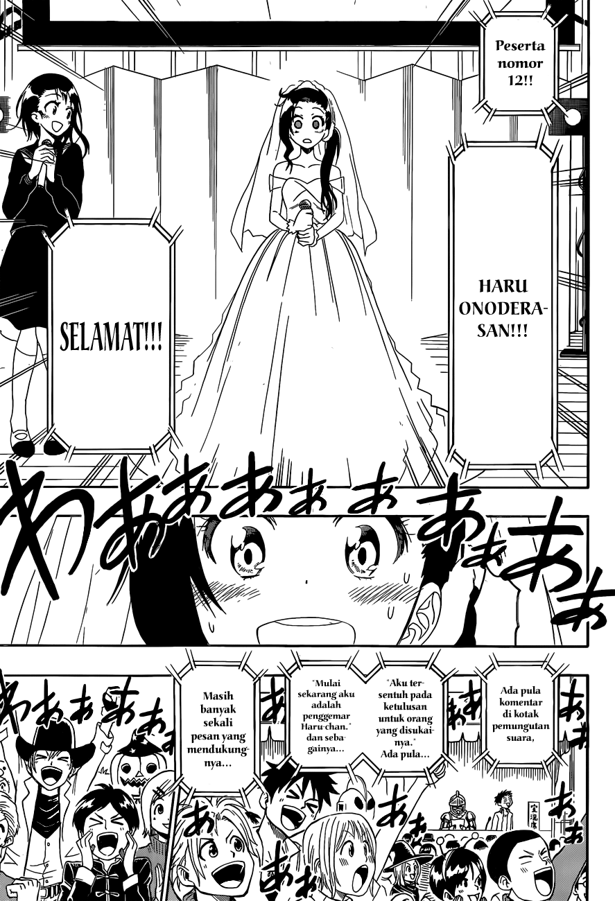 Chapter 134 - halaman 10