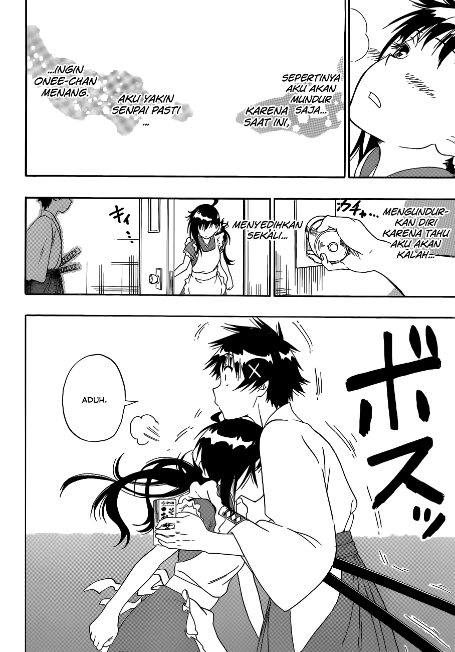 Chapter 133 - halaman 11