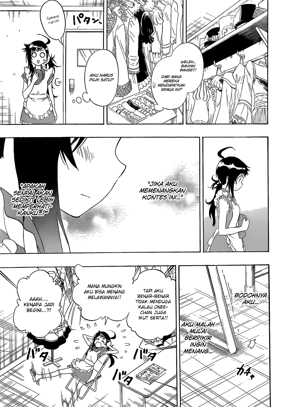 Chapter 133 - halaman 10