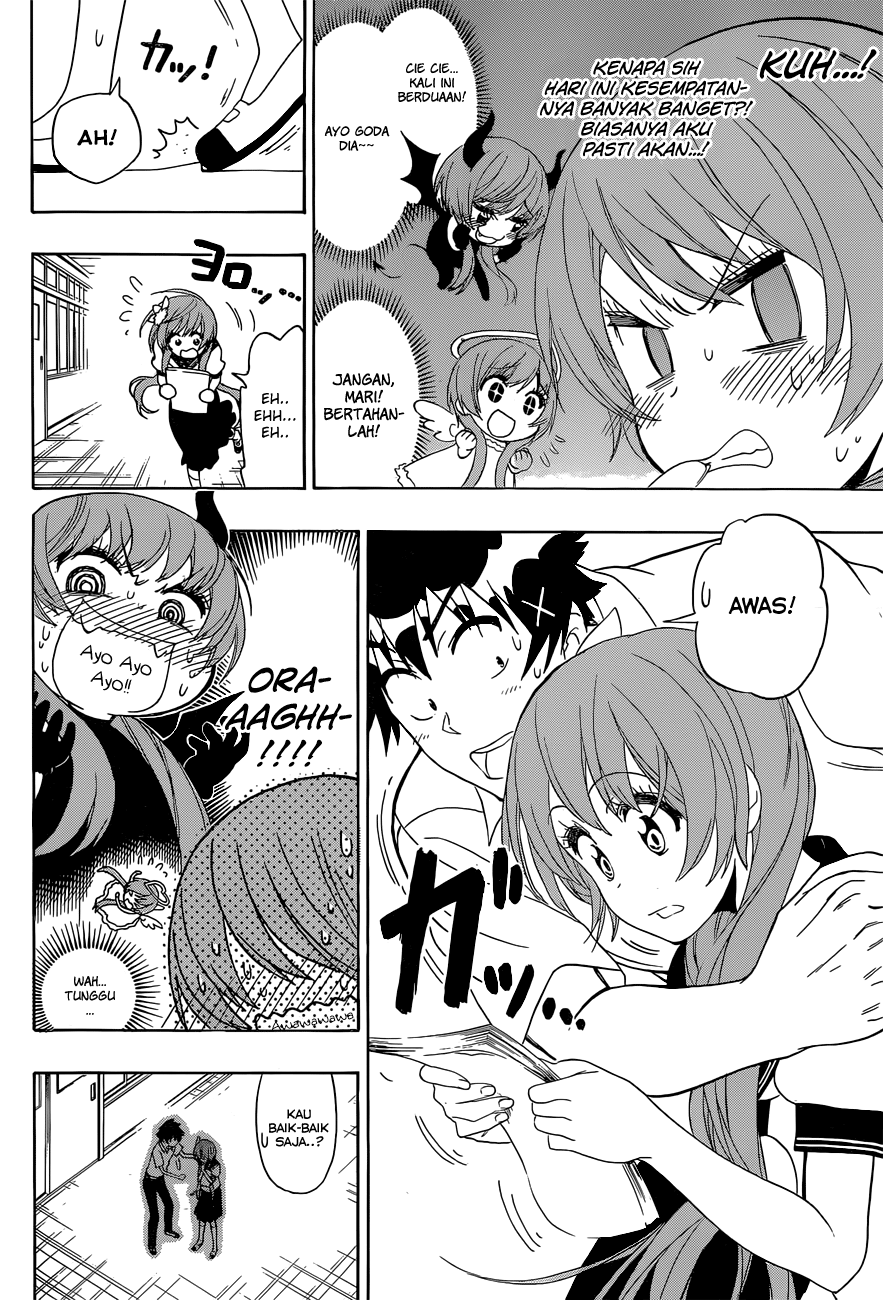 Chapter 129 - halaman 11