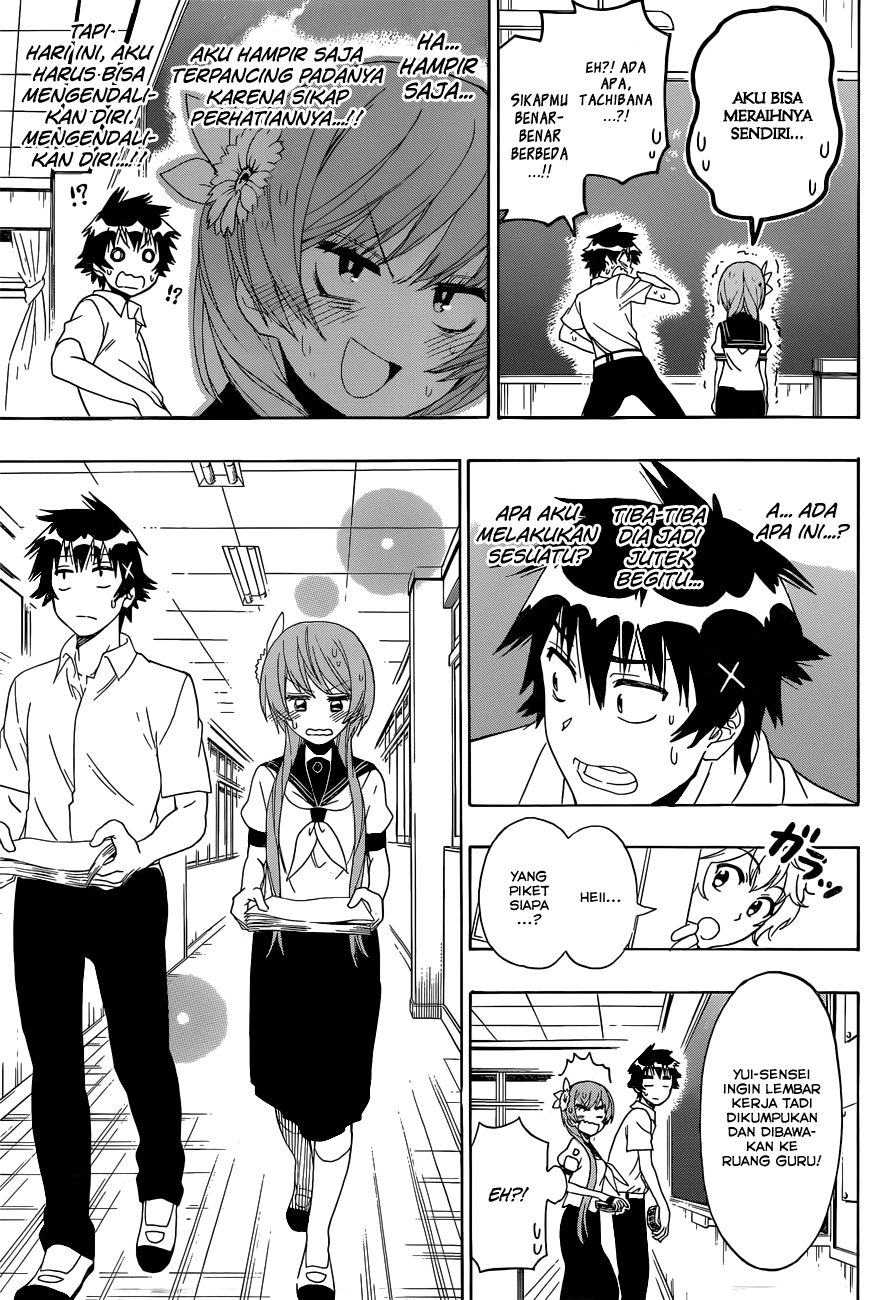 Chapter 129 - halaman 10