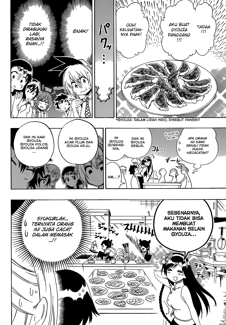 Chapter 127 - halaman 11