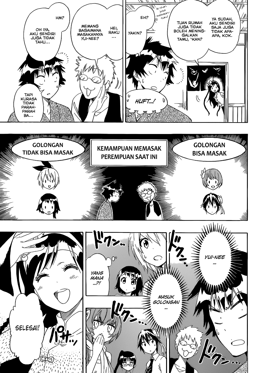 Chapter 127 - halaman 10